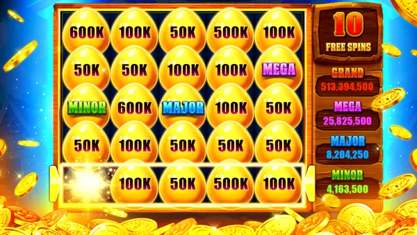 777LUCKY Maxwin Pola Gacor Hari Ini