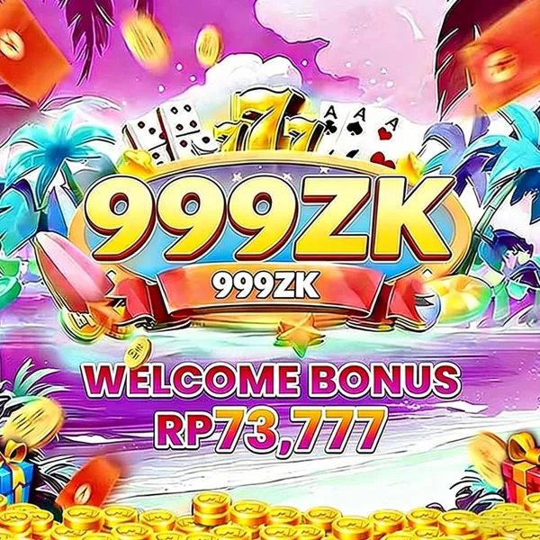 999ZK 2026 Slot Gacor RTP Tinggi