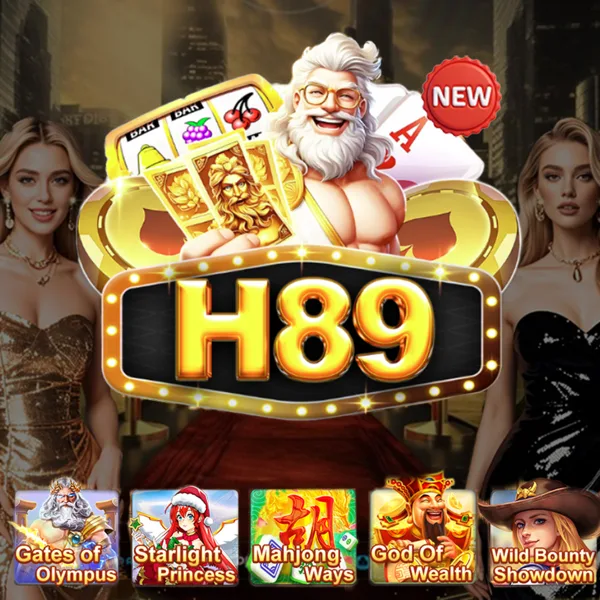 H89 WD Cepat DANA OVO GoPay
