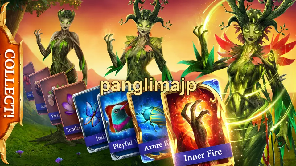 panglimajp APK