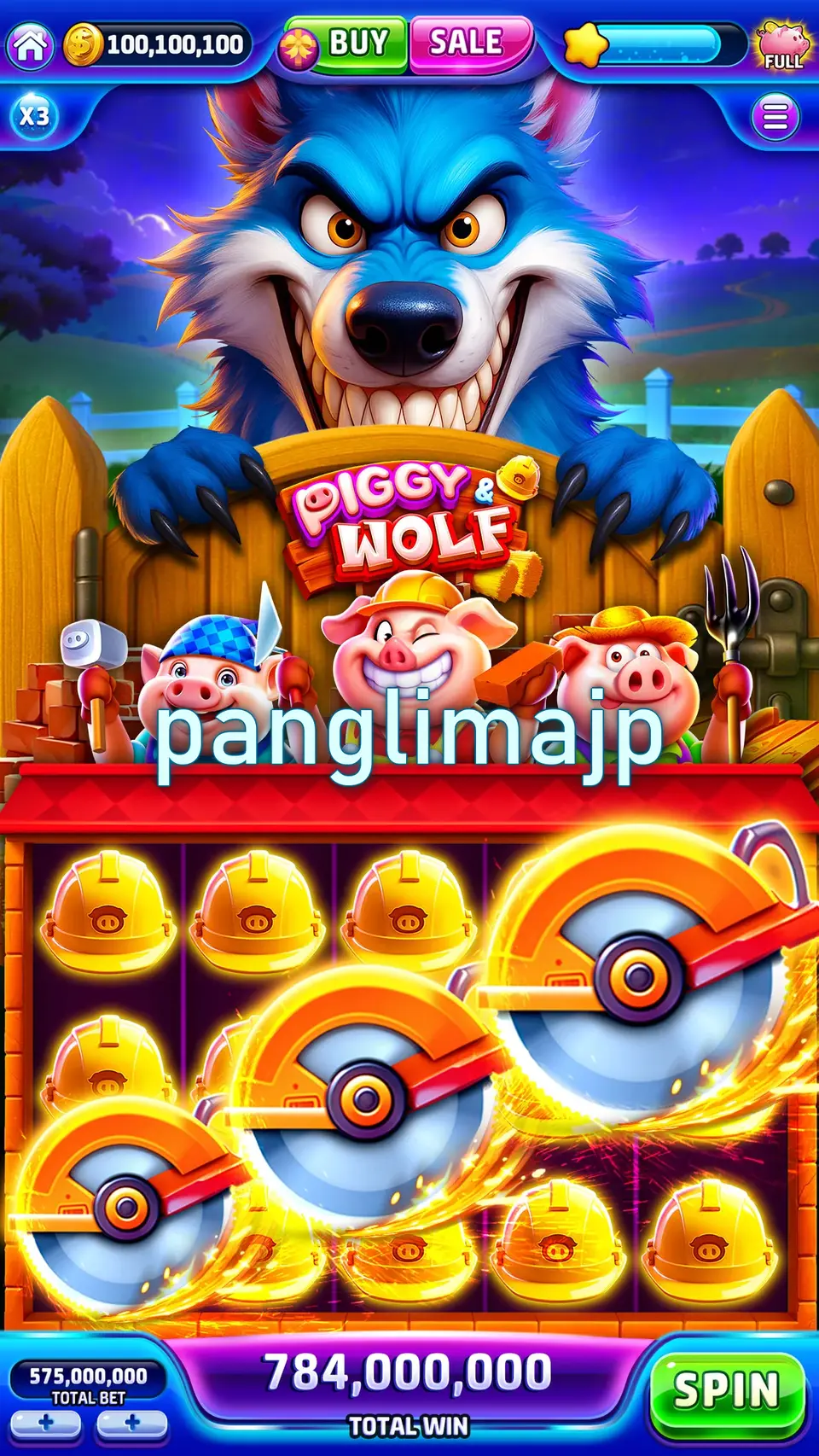 panglimajp APK