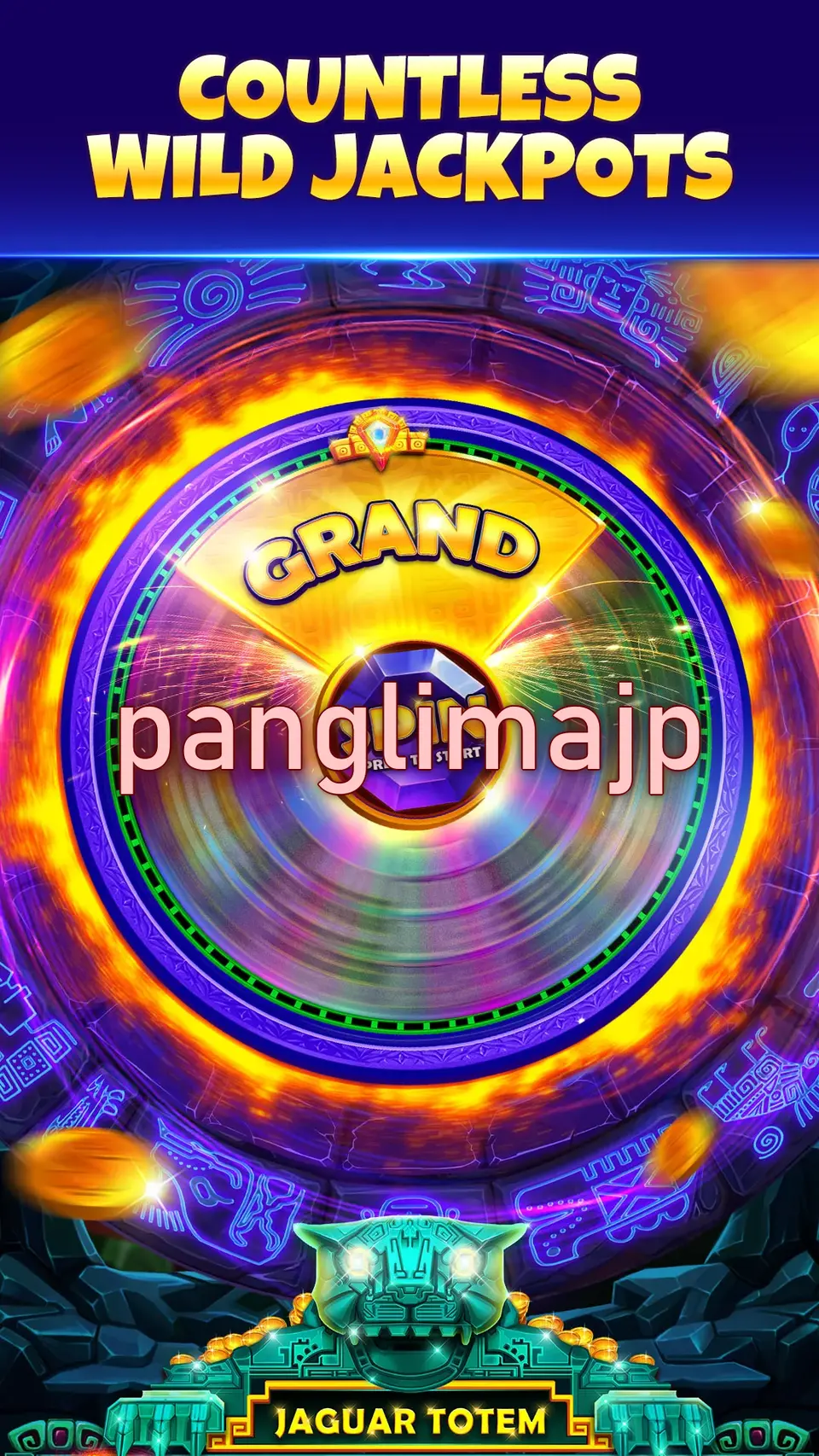 panglimajp APK