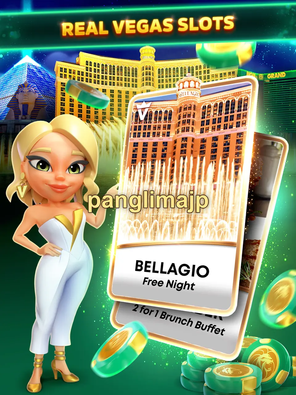 panglimajp APK