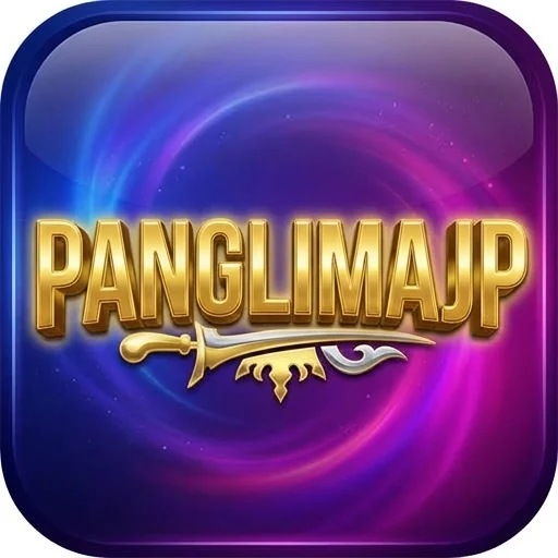 panglimajp Logo - Resmi